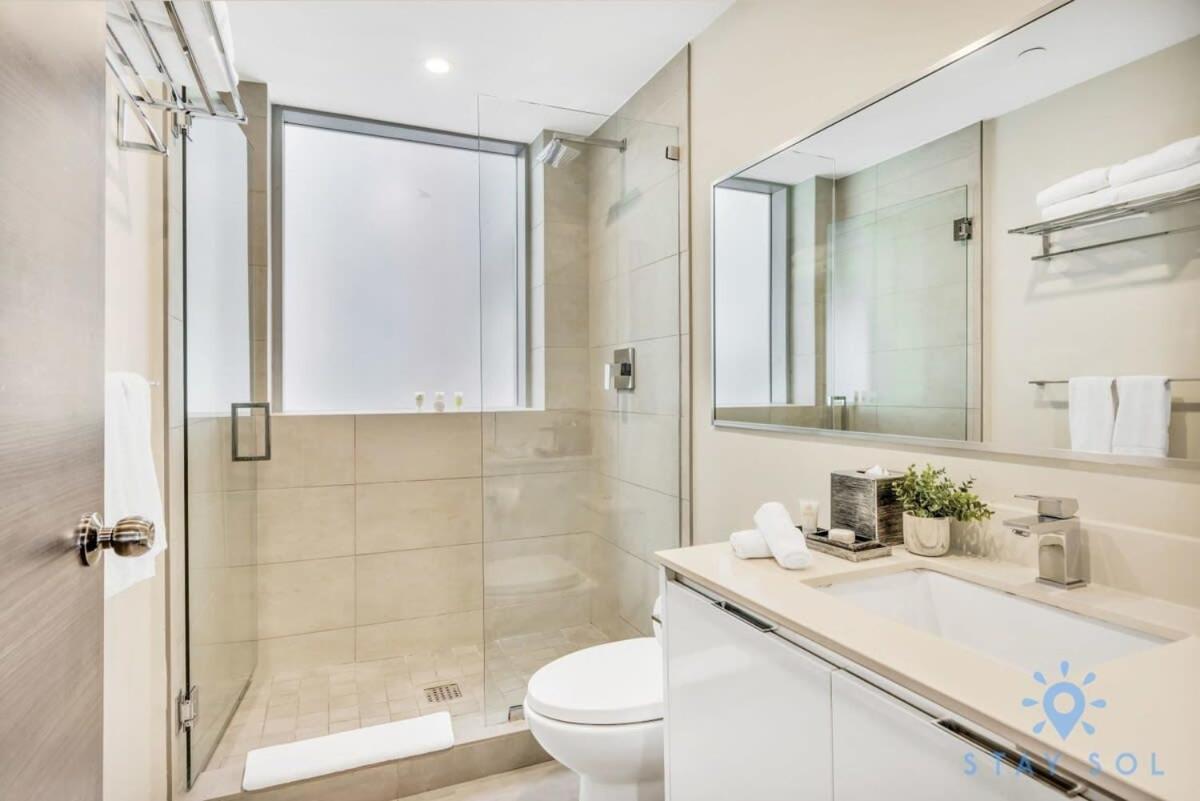 Apartment With Bay View Balcony - Pool - Up To 6 - Gym Hollywood Extérieur photo