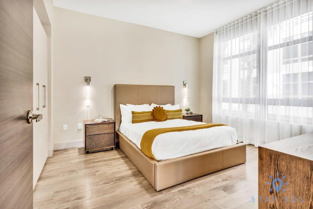 Apartment With Bay View Balcony - Pool - Up To 6 - Gym Hollywood Extérieur photo